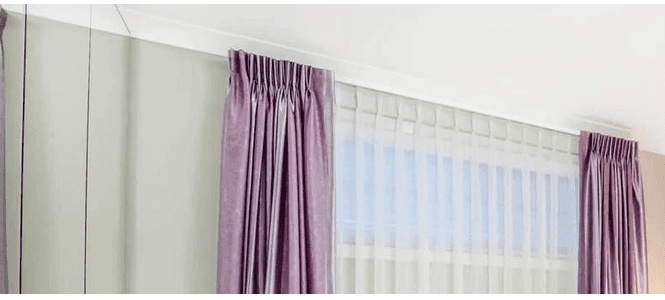 Servicios de limpieza de cortinas de lona que te ofrecemos