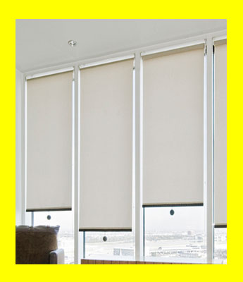cortinas roller black out