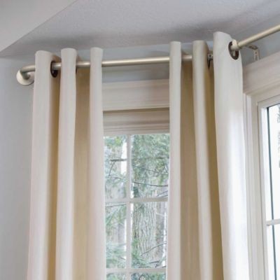 Lavado y Mantenimiento de cortinas
