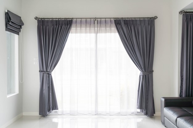 limpieza de cortinas atencion a domicilio